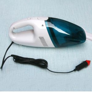 China Oem Small Handheld Car Vacuum Cleaner Washable Filter With Long Working Life on sale
