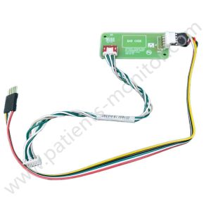 Touch Screen Control Board W0281901010 02.02.451063-11 for Edan IM60 Patient