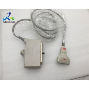 China PLT-805AT Linear Array 56mm ultrasound machine probes Original Toshiba Transducer on sale