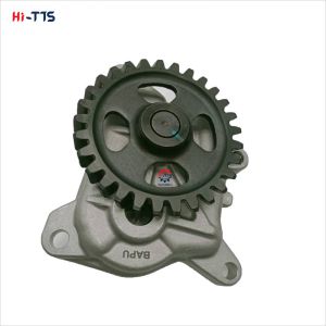 China Diesel Engine Parts Oil Pump NPR 4HF1 4HG18-97147338-3 8971473383 on sale