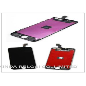 LCD Iphone 5c Replacement Screen Assembly , TFT Iphone 5c Digitizer Replacement