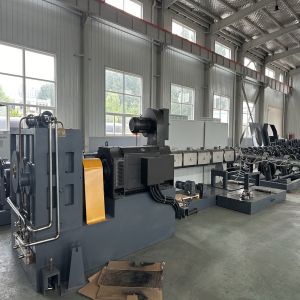 Advanced 3PLE Pipeline Coating Line for Industrial Applications