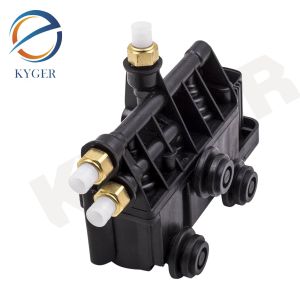 RVH000095 Auto Spare Parts Air Suspension Valve RVH000046 RVH000055 For Land