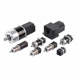 Faradyi 1.8 Degree 42mm Micro Motor Nema17 Stepper Motor for 3D Printer and