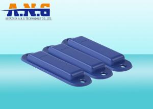 China Tough and versatile InLine Tag Ultra UHF RFID Tags with anti - collision functionality on sale