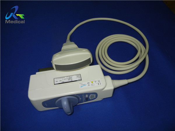 Quality Abdominal Convex Array Ultrasound Scanner Probe 60mm wholesale