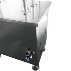 Pharmaceutical Grade AC220V Capsule Counting Machine Electronic Capsule Counter