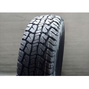 Typical AT Pattern All Terrain Tires LT235/85R16 Promoted Cornering Performance