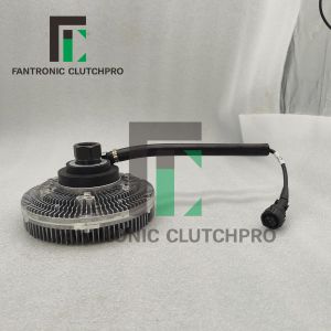 Cheap Fan Clutch 14623440 12762760 12826688 for Volvo Excavator EC140D E160E E180E E220D Compactor DD120C DD110B DD140B for sale