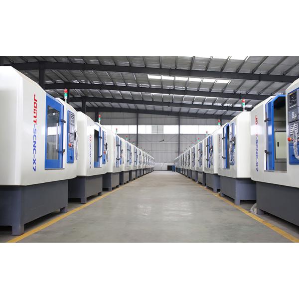 CHENGDU JOINT CARBIDE CO., LTD.