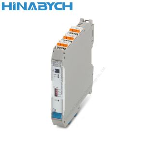 Phoenix 1290849 Macx MCR-Ex-Ap-2t-2I-Sp - Temperature Measuring Transducer Push