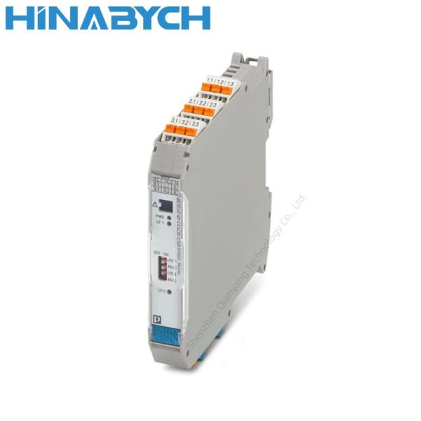 Phoenix 1290849 Macx MCR-Ex-Ap-2t-2I-Sp - Temperature Measuring Transducer Push