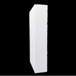 High Temperature High Strength Light Weight Nano-aggregate Refractory Brick For