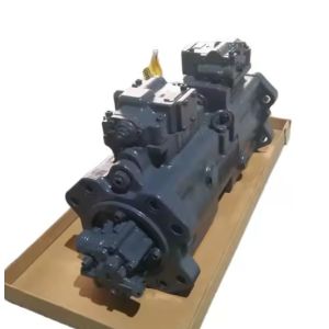 China For EC290B Excavator Main Pump K3V140DT-1C7R-9ND9 EC290B Hydraulic Pump on sale