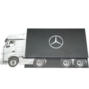 Digital Video Brochure Card Windows Operation System For Presentations