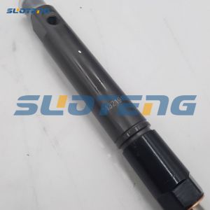 0432191863 Diesel Engine Fuel Injector for F10 F12 Truck