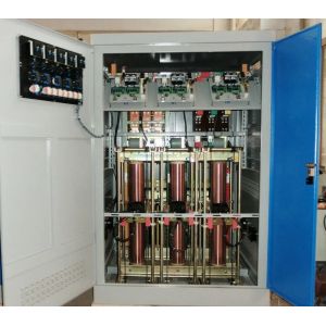 250 Kva Automatic Voltage Regulator