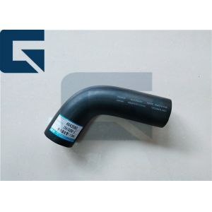 Hitachi 4643560 Intercooler Hose For ZAX200-3 Excavator Spare Part