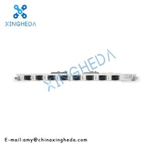 HUAWEI NXED H902NXED 03025KFB HUAWEI MA5800 Series 8-Port Enhanced 10GE Uplink