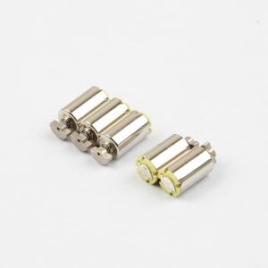 Faradyi 1.5v 3v Waterproof Micro Vibration Motor Coreless Motor Vibration Motor