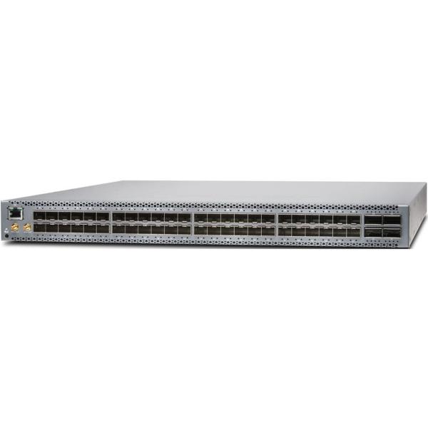 Juniper QFX5110-48S-AFO2 48 Port Enterprise Network Switch Lan with POE Function