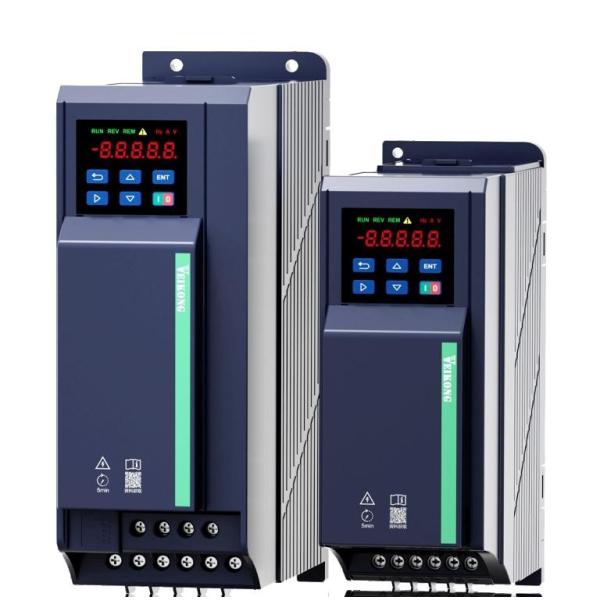 VEIKONG latest new VFD150 VFD Variable Frequency Drive Economic Mini Drive with