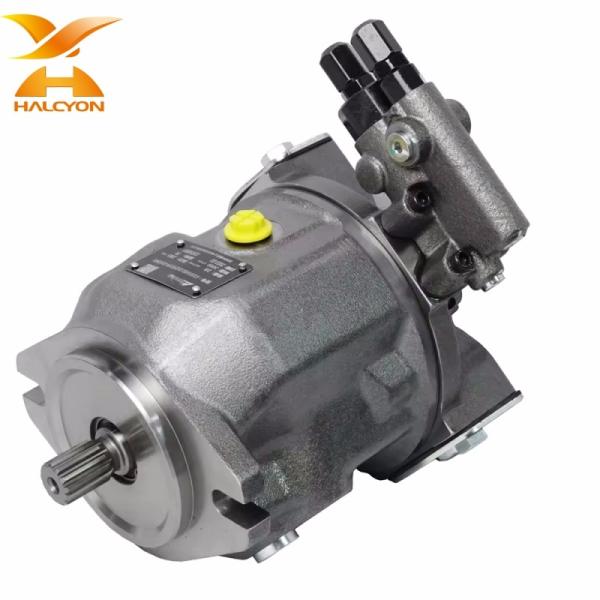 Quality Hydraulic Swash Plate Piston Pump A10VO74DFR1/31L-VSC42N00-S3717 Heavy Machinery Axial Piston Pump wholesale