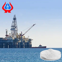 Premium PAC Forging Oil Drilling Additives CMC