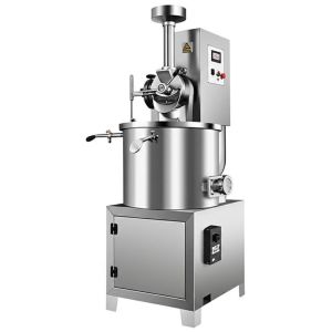 Fluidized Bed Roasting System with Airflow Velocity 1-5 M/s for Uniform Roasting