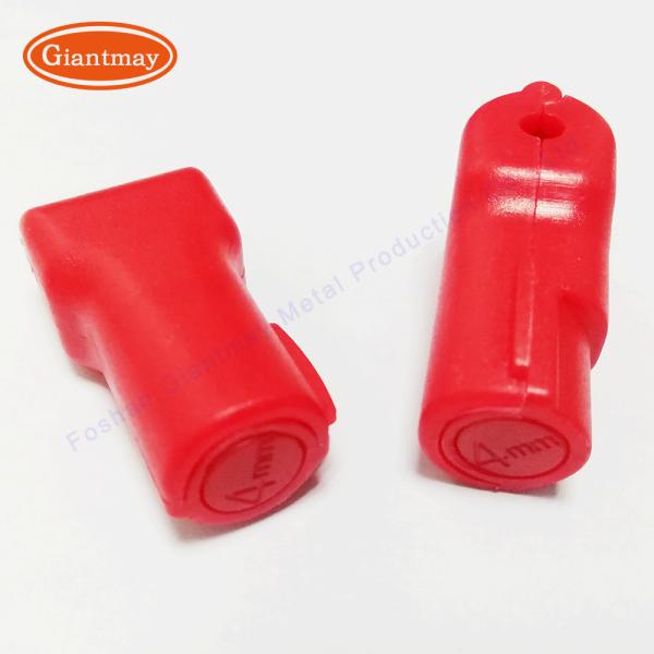 EAS Magnetic Stop Peg Slatwall Metal Display Hook Anti Theft Security Tag Hook Lock