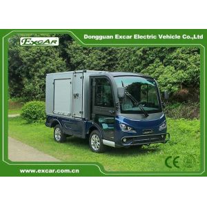 Powerful Utility Buggy With 72V 210Ah Lithium Battery