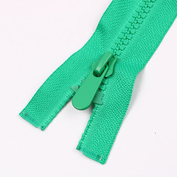 Zipper for tarpaulin magnetic zipper custom zip pull