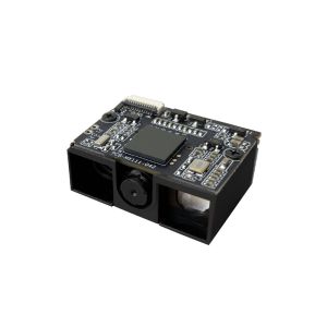 RD11P mini size QR code scanner 1D 2D barcode reader engine oem module PDF417