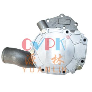 2258016 Excavator Diesel Water Pump Assy For Engine C4.4