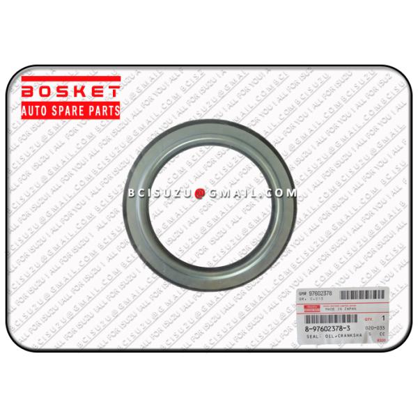 8976023781 8-97602378-1 Isuzu Engine Parts Isuzu Car Parts 8943961991 8-94396199-1