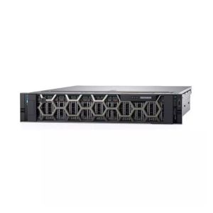 PowerEdge R860 2U Rack Server with Four Intel Xeon CPUs