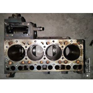 V2203 Diesel Used Engine Blocks For Excavator KX155 Water Cooling Kubota