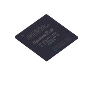 EP4CE15F17I7N  New and original EP4CE15F17I7N Integrated circuit