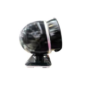 New acial quartus nls 3d gold detecto beauty machine test 3d portable facial