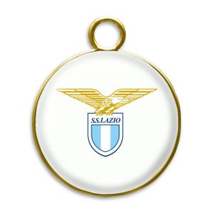 Eco Friendly 3D Lenticular Promotional Metal Keyrings For Advertisement