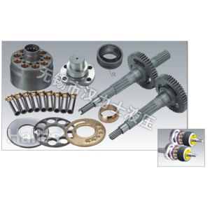 China Hydraulic Piston Pump er 320C on sale