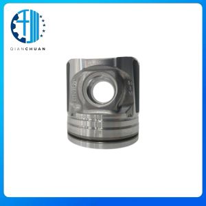 China Piston Kit with Piston Pin 369-3188 for Caterpillar  C7.1  Forklift Excavator Engine Spare Parts on sale