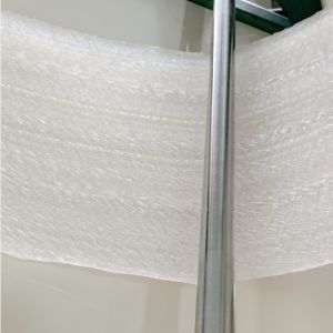 Customized High Elongation Strength FKM Low Mooney Fluoroelastomer