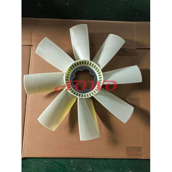 Quality FAN BLADE 21749783 FOR FH V4 D13A/C wholesale