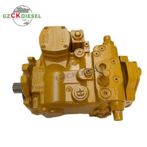 Hydraulic Piston Pump 221-3667 2213667 10R-8689 10R8689 for CAT TRACTOR D4G D5G