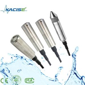 4 - 20mA Liquid Water Level Sensor / Fuel Tank Level Sensor