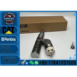C15 C18 C27 C32 engine injector 20r-2285 10r3263 injector 10r-3264 10r-3265 10r