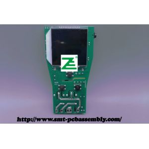 FR4 PCB OEM LCD Display Electronic Circuit Board #Circuit Assembly PCBA