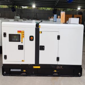Cheap Silent 60kw 75kva WP4.1D80E201 Weichai Diesel Generator 60Hz for sale