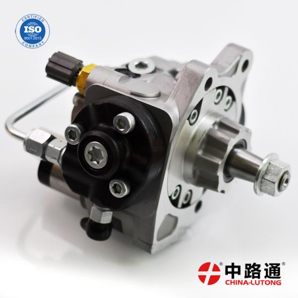 Quality 294000-1550 High Pressure Fuel Injection Pump 294000-1550 VH22100-E0582 for Hino HP3 Truck wholesale